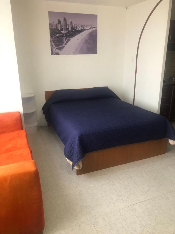 Estudio Calle97301 Appartement
