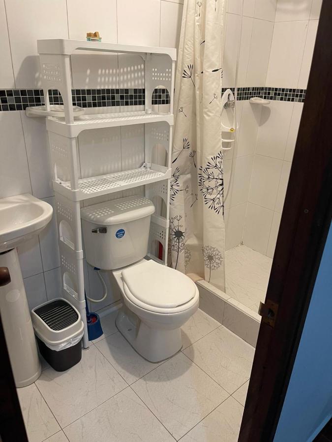 Appartement Estudio Calle97301 Bogotá